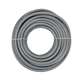 WHITE LINE wąż do zamgławiacza 15m - 5x8mm