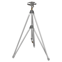 WHITE LINE Zraszacz pulsacyjny TRITON XL - statyw