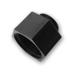 Adaptor dyszy GW 1/2" / GZ 3/8" – Bradas