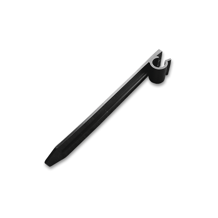 Szpilka z uchwytem do węża 13mm - 3szt.
