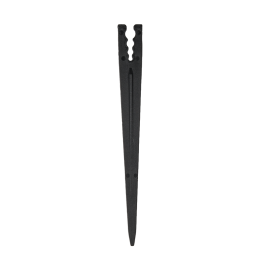 Szpilka z uchwytem na węże PVC 5mm i 7mm / dł.15cm – Bradas