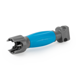 Przebijak z centrowaniem otworu do rury 16mm – Bradas