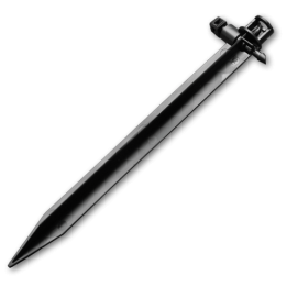 Kolec z zaworem, GZ 1/4" - 5szt. – Bradas