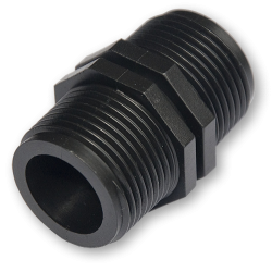 Łącznik 2x GZ 3/4"