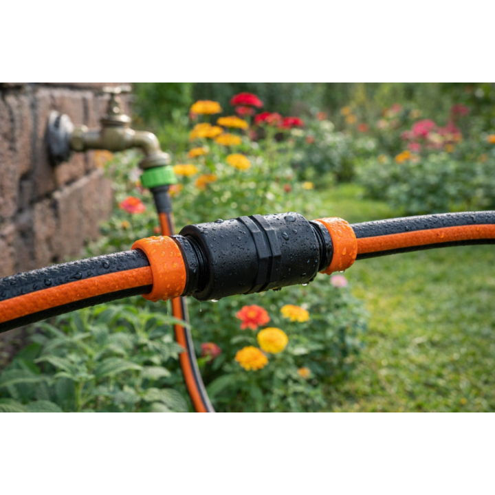 Systemy nawadniania Bradas DSA-501212L