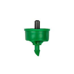 Kroplownik z kompensacją ciśnienia NO-DRAIN 4l/h, wyjście 5mm