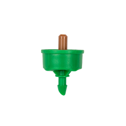 Kroplownik z kompensacją ciśnienia NO-DRAIN 8l/h, wyjście 5mm