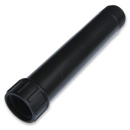 Filtr siatkowy liniowy, mesh 120, GZ 3/4" / GW 3/4" – Bradas