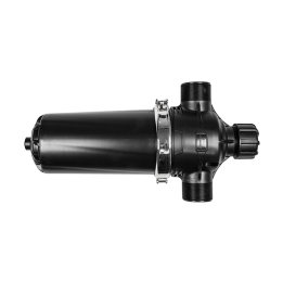Filtr dyskowy, mesh 120, GZ 2" – Bradas