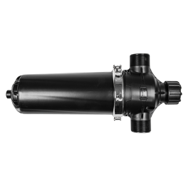Filtr dyskowy, mesh 120, GZ 3"