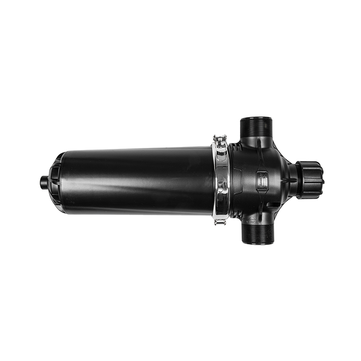 Filtr dyskowy, mesh 120, GZ 3"
