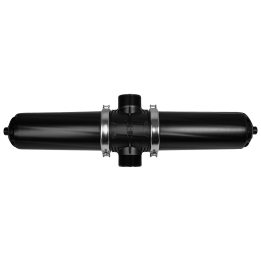 Filtr dyskowy - mesh 120, gwint zewnętrzny 4" 100m3/h