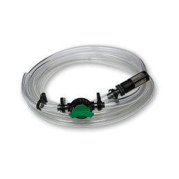 Zestaw zasysający do inżektora 1/2", 3/4" – Bradas
