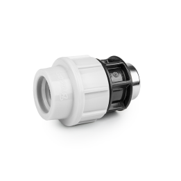 PN16 Łącznik do rur PE 20mm / GW3/4" – Bradas
