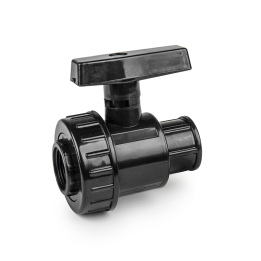 PN16 Zawó r do rur PE GW6/4" / GW6/4" – Bradas