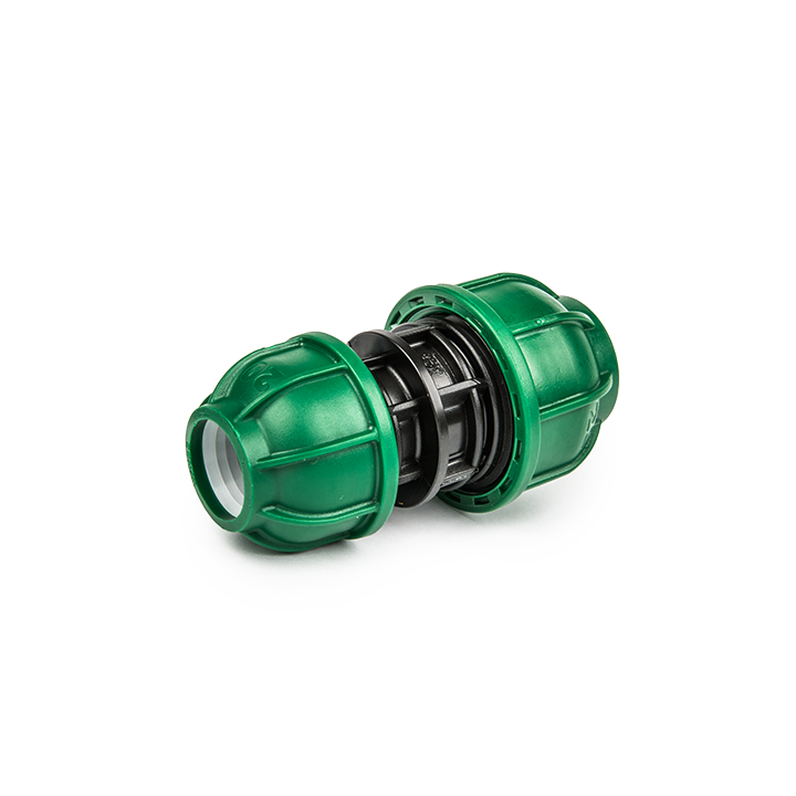 IQ Łącznik redukcyjny do rur PE 40/32mm – Bradas