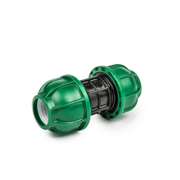 IQ Łącznik do rur PE 40mm – Bradas