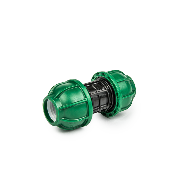 IQ Łącznik do rur PE 40mm – Bradas