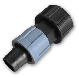 Złączka, taśma / GW 1/2" – Bradas