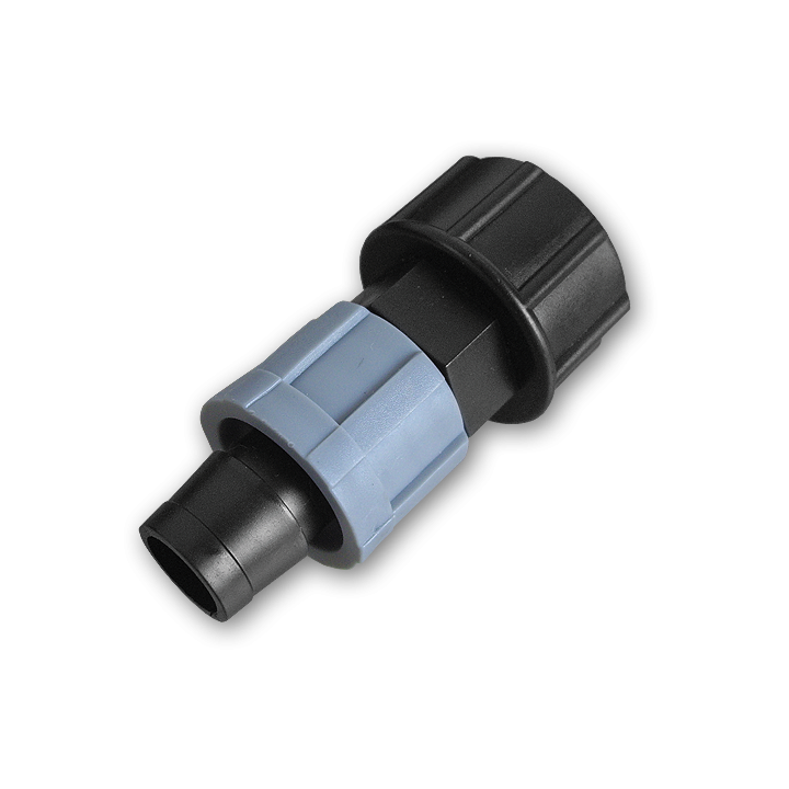Złączka, taśma / GW 1/2" – Bradas