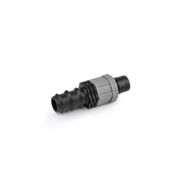 Łącznik, taśma / wtyk na wąż 20mm – Bradas