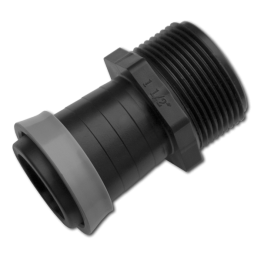 Złączka, taśma 32mm / GZ 1"
