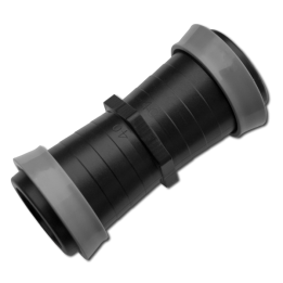 Łącznik do taśm zraszających Goldspray, 40mm