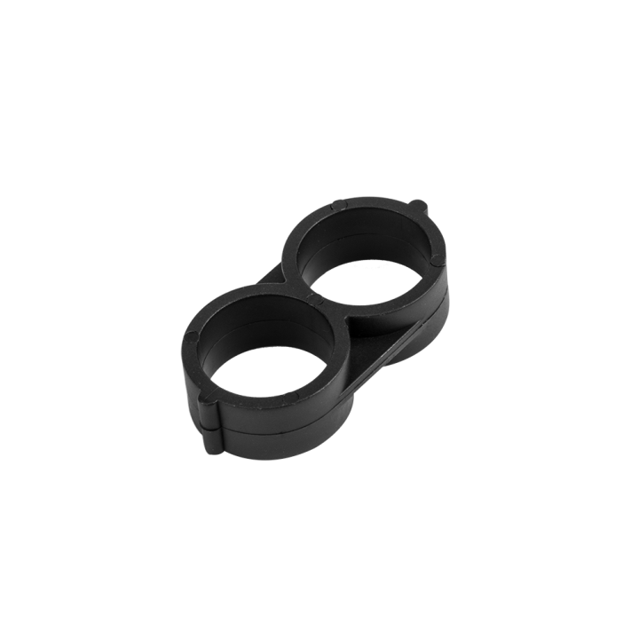 Zacisk końcowy OKULAR na wąż 16mm