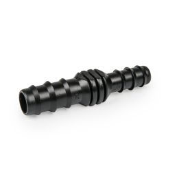 Łącznik z redukcją, wtyk na wąż 25mm / 20mm – Bradas