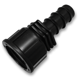Łącznik GW 1/2", wtyk na wąż 16mm – Bradas