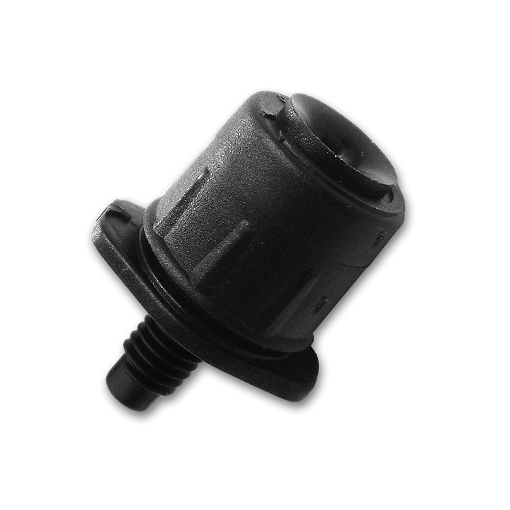 Zraszacz regulowany 360° , GZ 1/4" - 10szt. – Bradas