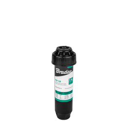 Zraszacz wynurzalny 3" (7,6cm) z dyszą 360° – Bradas