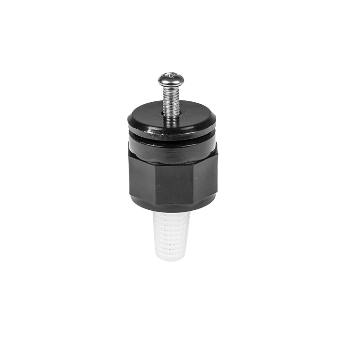 Dysza regulowana z filtrem GW 3/8" – Bradas