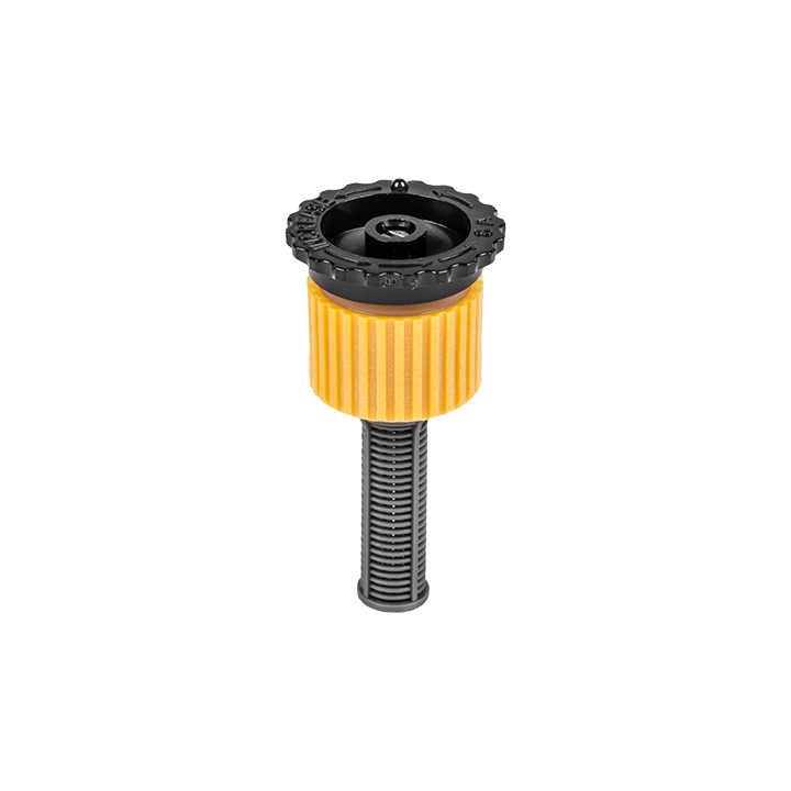 Dysza regulowana 0-360° - promień 3m – Bradas
