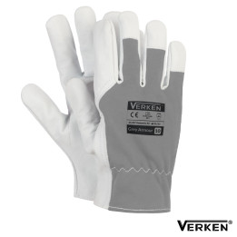 Grey Armour 11 – Verken