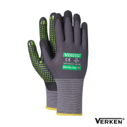 NitroFlex Dots 9 – Verken