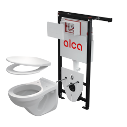 AM102/1120-5:1 SET (M370+M91+A60+WC alca) – Alcadrain