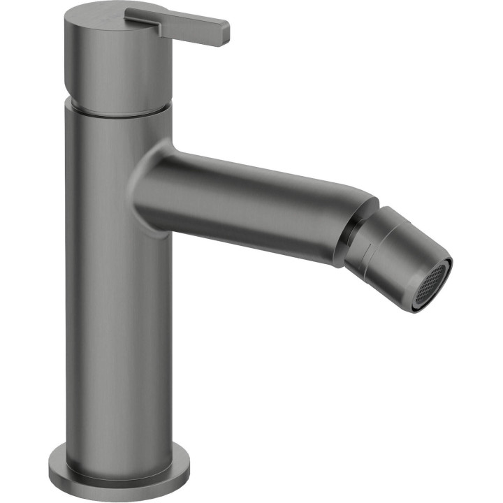 Bateria bidetowa stała titanium silia BQS D30M – Deante