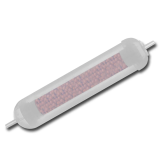 Biorezonator wody - stymulator bioceramiczny FIR USTM L-BIO-Q
