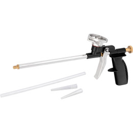 Pistolet do pianki
