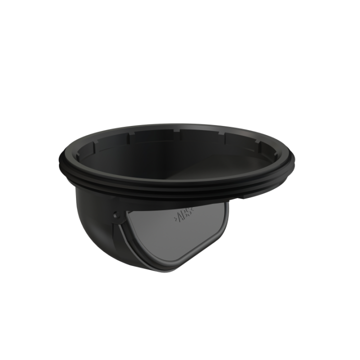 Syfon suchy do APV26, APV26C – Alcadrain