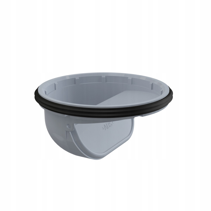 Syfon suchy do APV26, APV26C – Alcadrain