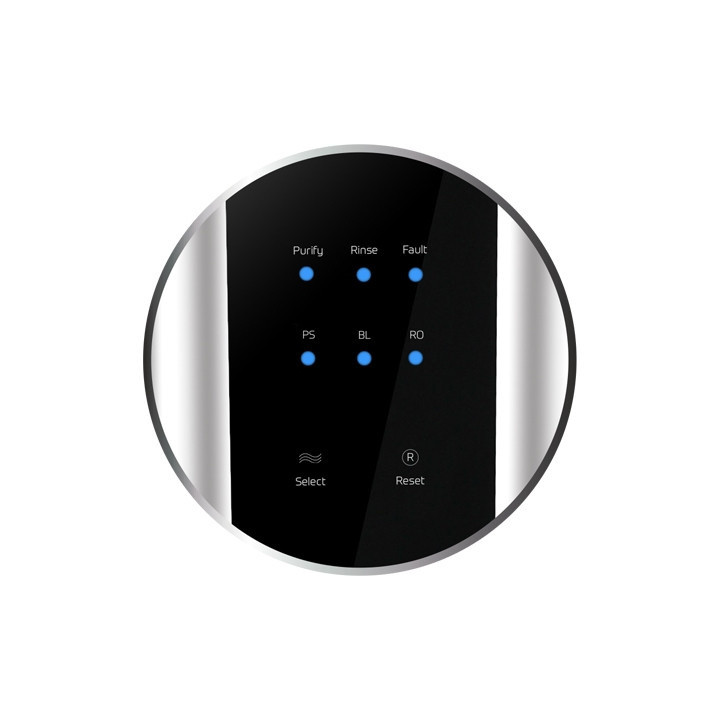 Filtr odwróconej osmozy RO silver USTM + mineralizator + gratis