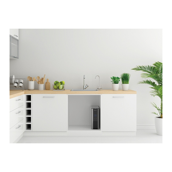Filtr odwróconej osmozy RO silver USTM + mineralizator + gratis