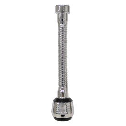 Aerator dwufunkcyjny na elastycznym wężyku ANW 062K – Deante
