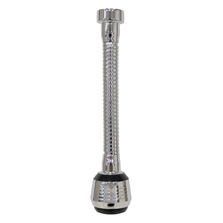Aerator dwufunkcyjny na elastycznym wężyku ANW 062K