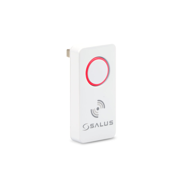 Repeater sieci zigbee systemu IT600RF – Salus