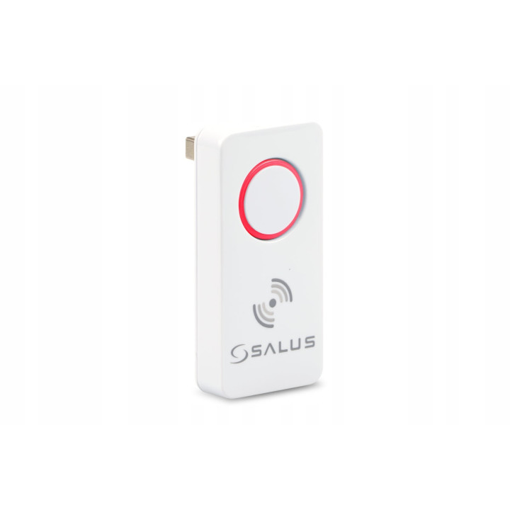 Repeater sieci zigbee systemu IT600RF – Salus