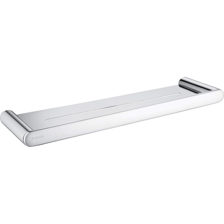 Półka ścienna chrom, stal ADR 0511 – Deante