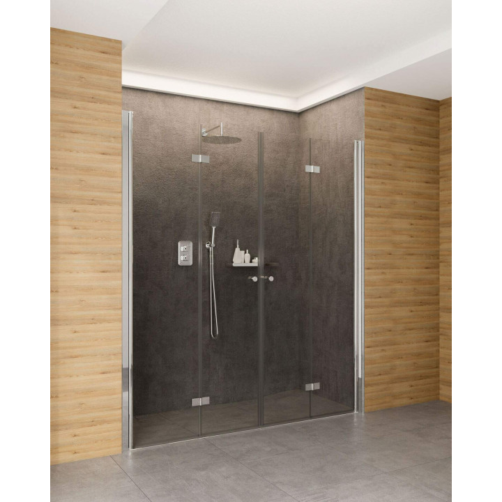Półka ścienna chrom, stal ADR 0511 – Deante
